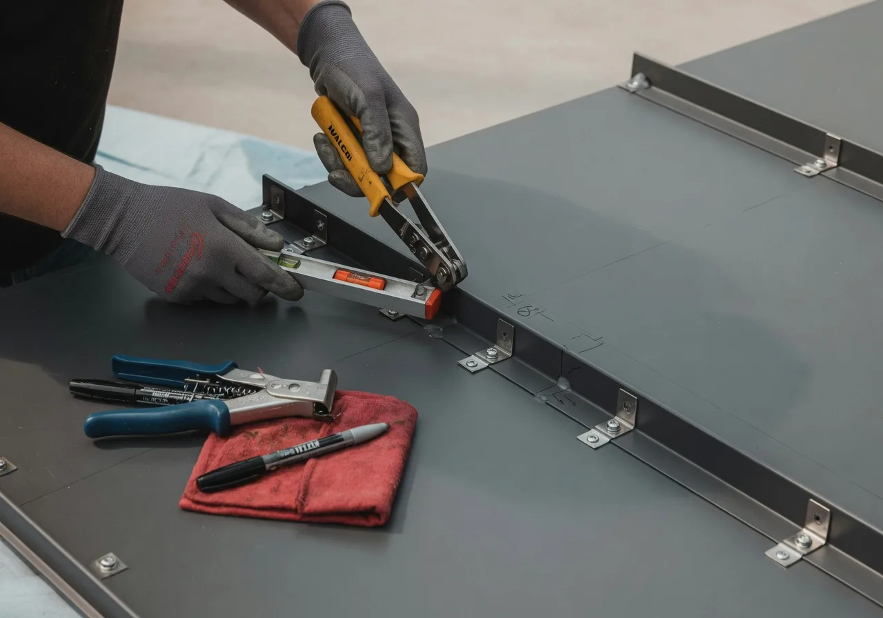 Why choose Metal Roofing Installation in Winchester, ID